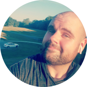 Go to the profile of Tyler Bliss