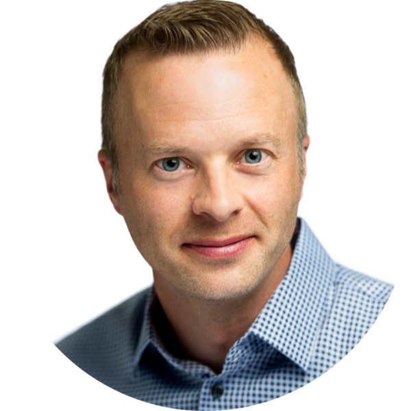 Go to the profile of Joe Semmelmann