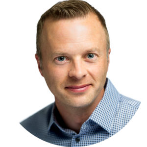 Go to the profile of Joe Semmelmann