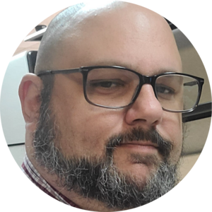 Go to the profile of Chris Lamirata