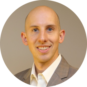 Go to the profile of Brandon Creel