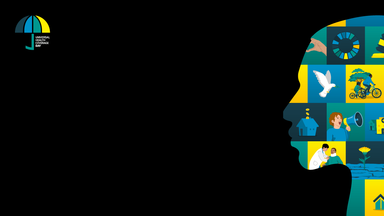 International Universal Health Coverage Day 2024