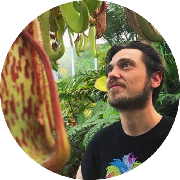 Go to the profile of Nickolaus Boldt