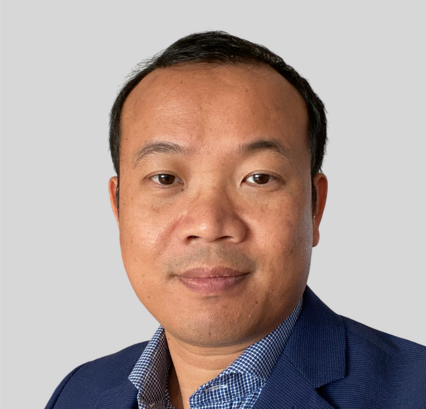 Go to the profile of Kevin Xu Zhong