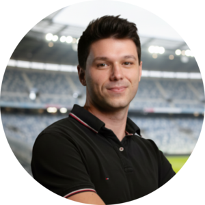 Go to the profile of Davide Quarto