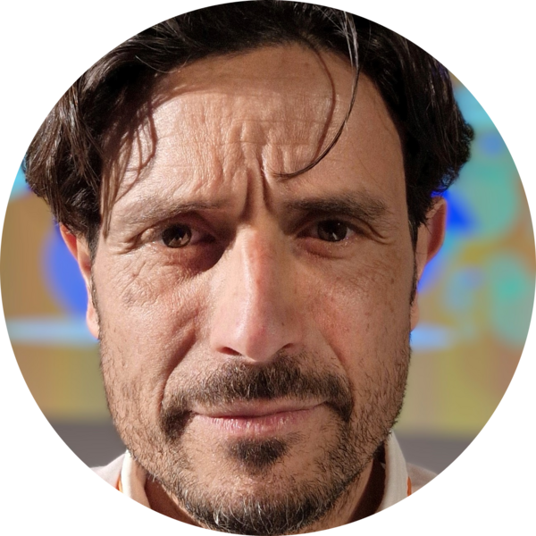 Go to the profile of Stamatios Papadakis