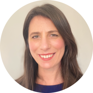 Go to the profile of Elizabeth Murray