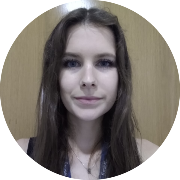 Go to the profile of Amy Stainthorp