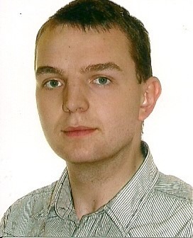 Go to the profile of Paweł Wójcik