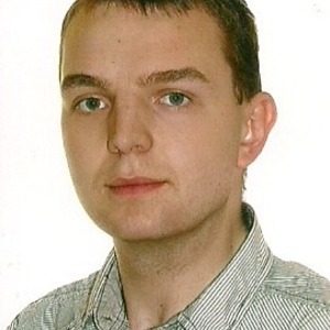 Go to the profile of Paweł Wójcik