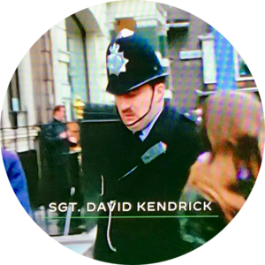 Go to the profile of John Kendrick