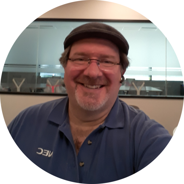 Go to the profile of Don Parish