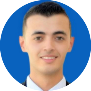 Go to the profile of Abdullah Darawsheh