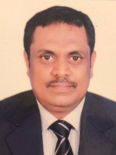 Go to the profile of Prasad Gudivada