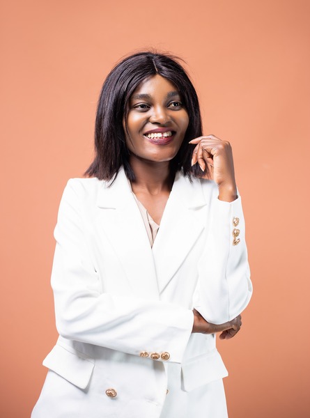 Go to the profile of Tiza Zyambo