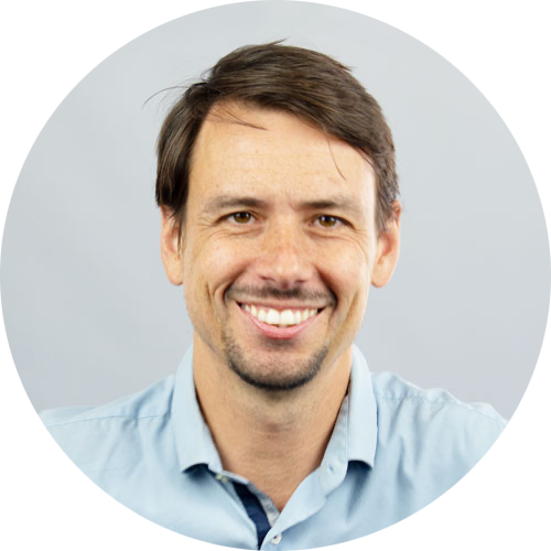 Go to the profile of Stephane Lefevre