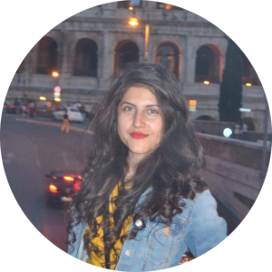 Go to the profile of Ufaq Manzar