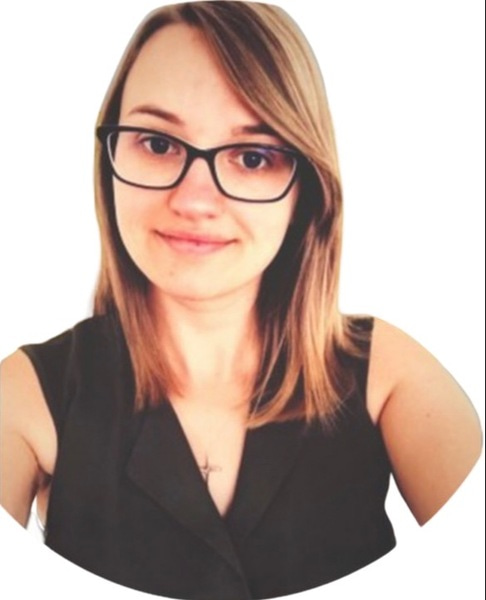 Go to the profile of Jasmine Beechey