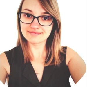 Go to the profile of Jasmine Beechey