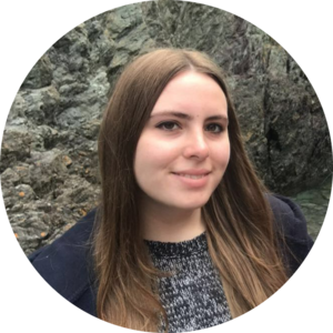 Go to the profile of Abigail Nichols