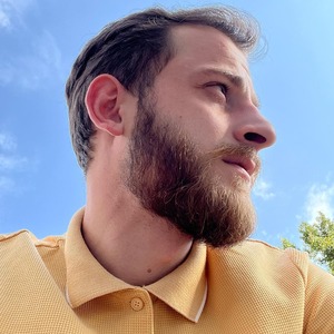 Go to the profile of Aleksandre Lomidze