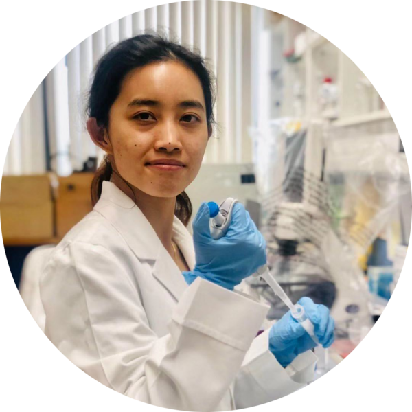 Go to the profile of Menglu Yang