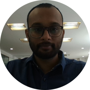 Go to the profile of Ratan Kumar Mandavilli