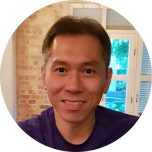 Go to the profile of Meng Tuan Cheo