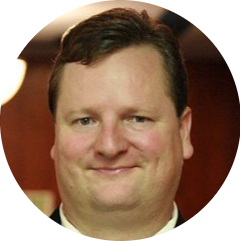 Go to the profile of Jim Bloomquist