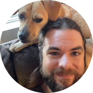 Go to the profile of Anthony Giallombardo