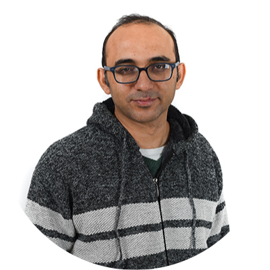 Go to the profile of Ramez Daniel