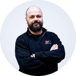 Go to the profile of Iron Italiani