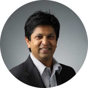 Go to the profile of Jitu Patel