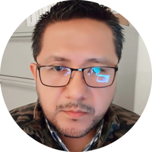 Go to the profile of RAUL LEON