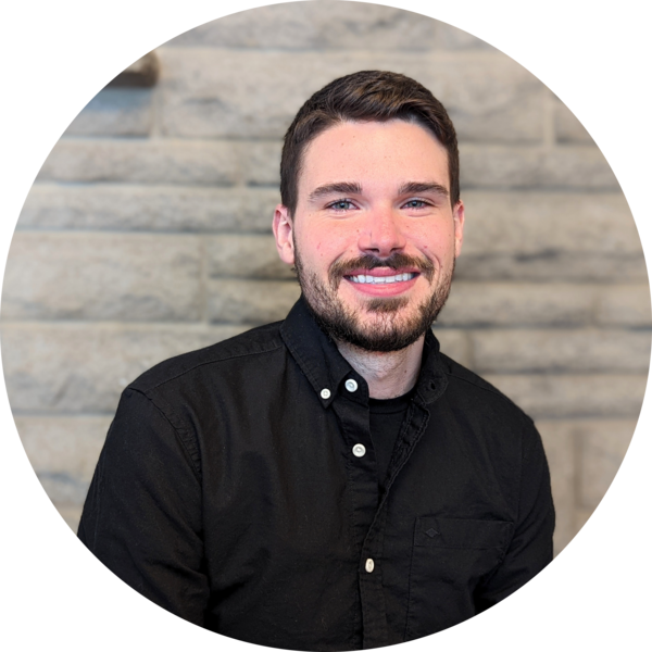 Go to the profile of Sébastien Levesque