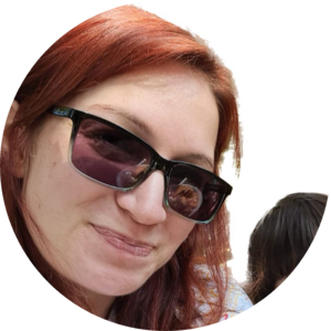 Go to the profile of Anna sarwar