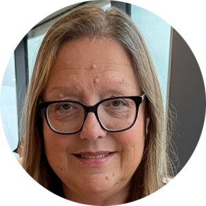 Go to the profile of Lorraine Carter