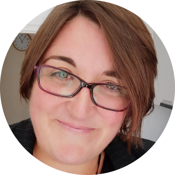 Go to the profile of Catherine McLeod