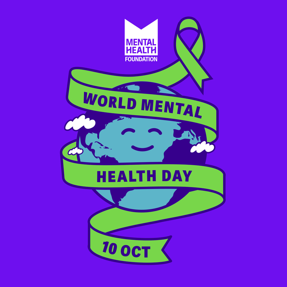 World Mental Health Day 2025