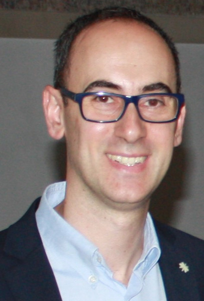 Go to the profile of Alfonso Monaco