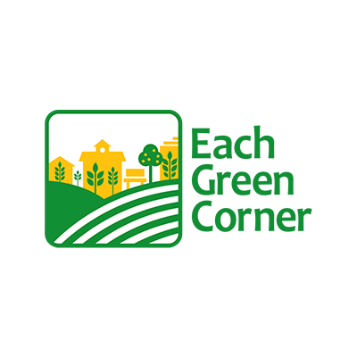 Blog Post 3 - Each Green Corner