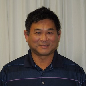 Go to the profile of Christopher Chuck