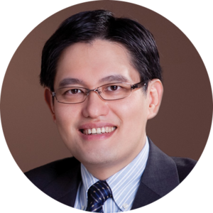 Go to the profile of John C. Wang