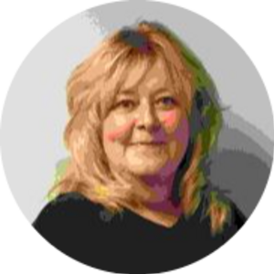 Go to the profile of Gina Skrip