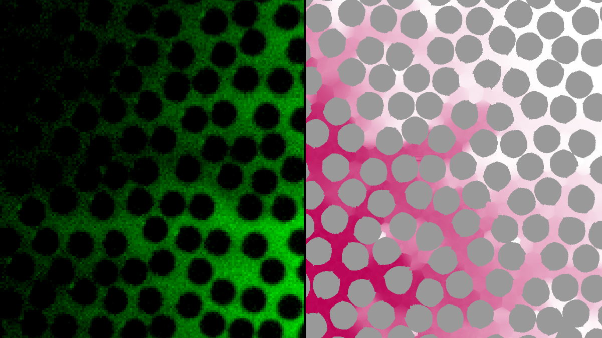 Keep track of your local correlations! 