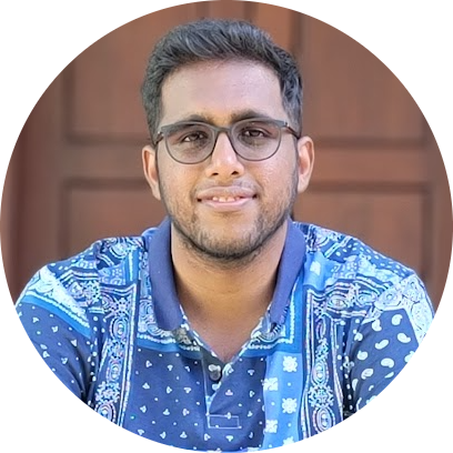 Go to the profile of Baju Joy