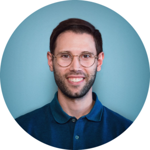 Go to the profile of Eric Huber