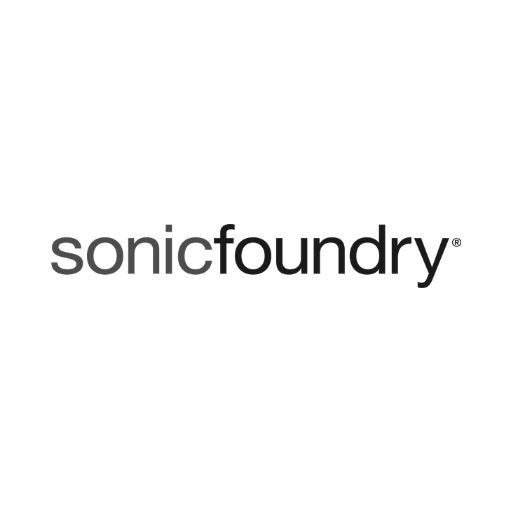 Go to the profile of Sonic Foundry