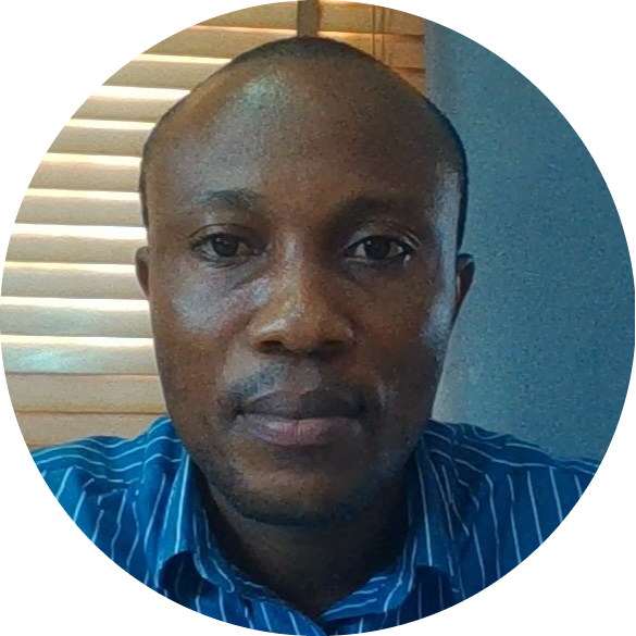 Go to the profile of Tosin Dada