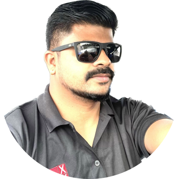 Go to the profile of Subeesh kumar chitteenthil